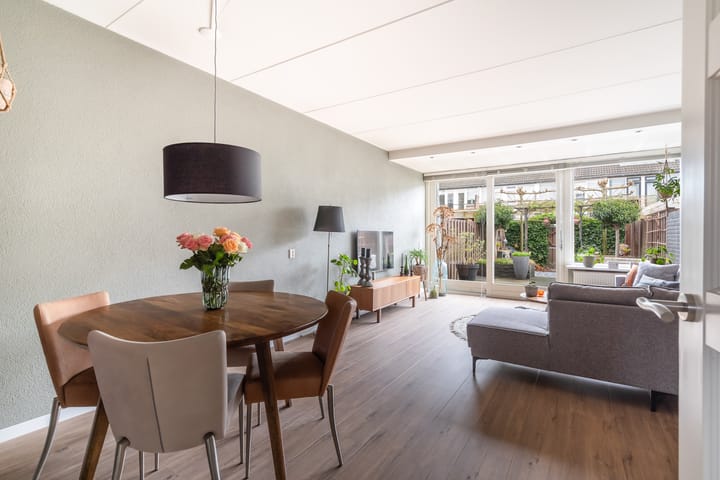 Foto 9 van van Hogendorpstraat 26