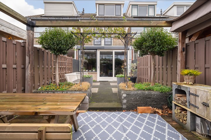 Foto 34 van van Hogendorpstraat 26