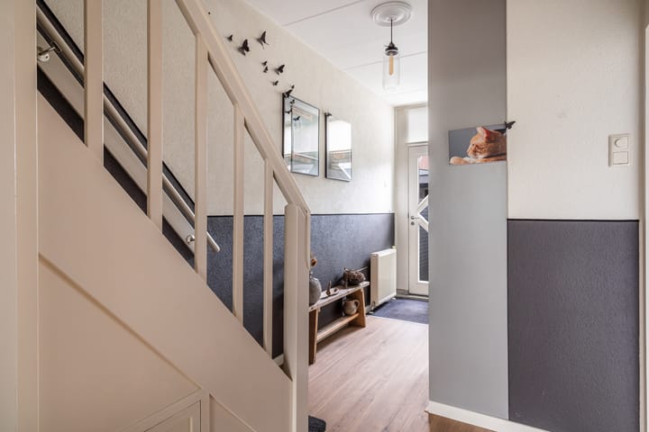 Foto 7 van van Hogendorpstraat 26