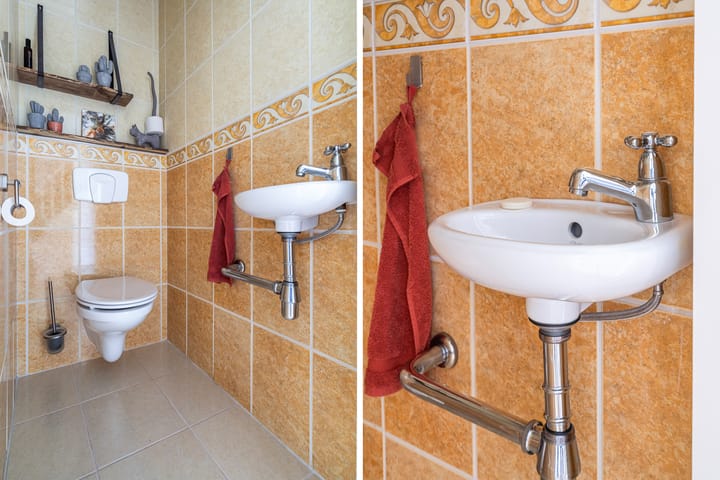 Foto 8 van van Hogendorpstraat 26