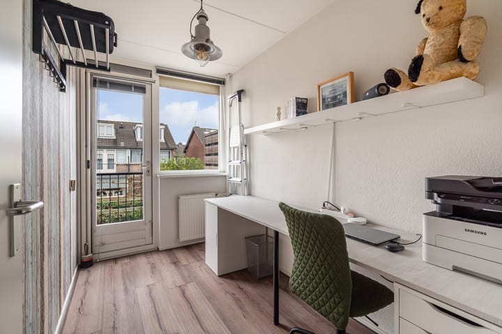 Foto 22 van van Hogendorpstraat 26