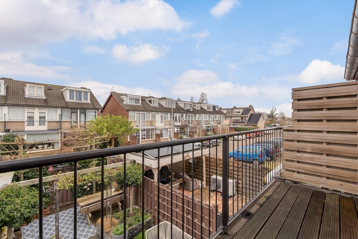 Foto 24 van van Hogendorpstraat 26