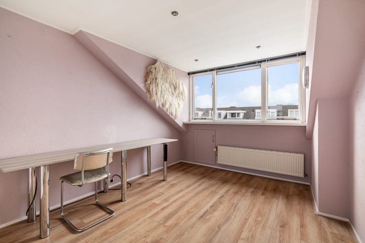 Foto 30 van van Hogendorpstraat 26