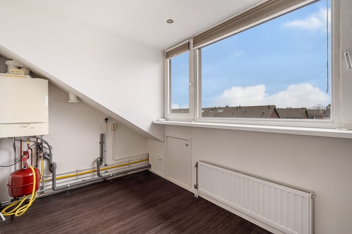 Foto 31 van van Hogendorpstraat 26