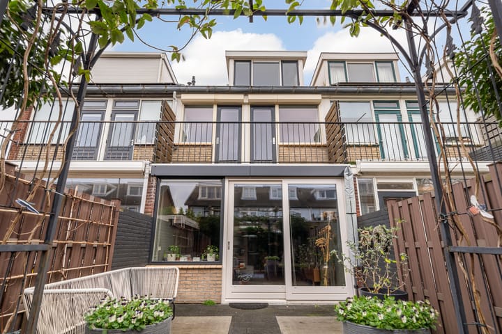 Foto 33 van van Hogendorpstraat 26