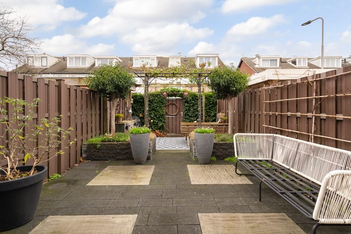 Foto 35 van van Hogendorpstraat 26