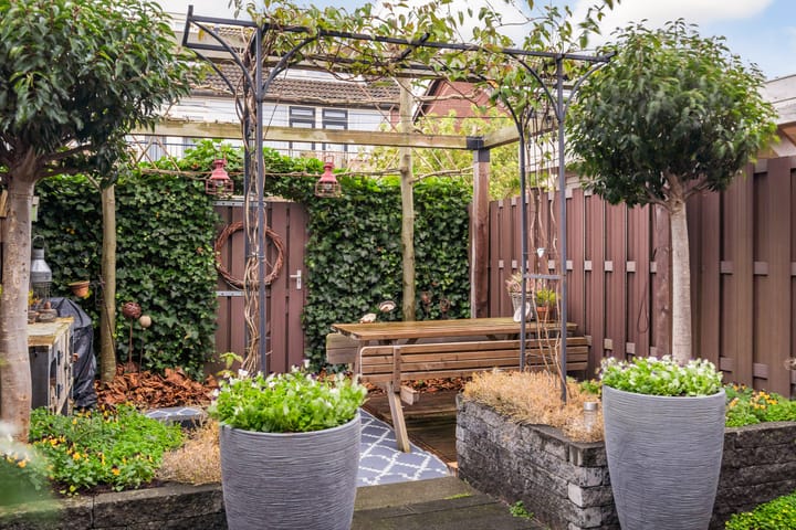 Foto 4 van van Hogendorpstraat 26