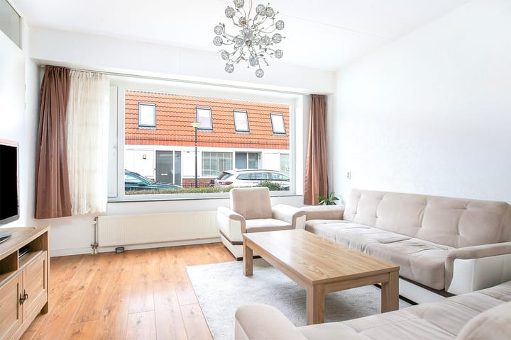 Foto 3 van Lindenlaan 2-B