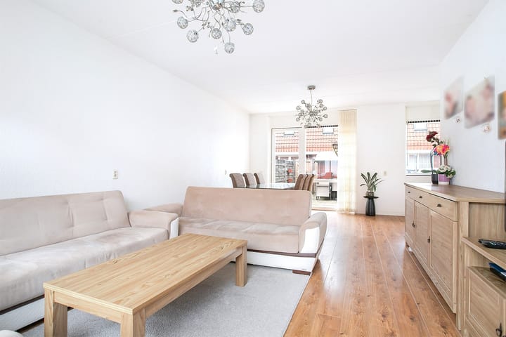 Foto 4 van Lindenlaan 2-B