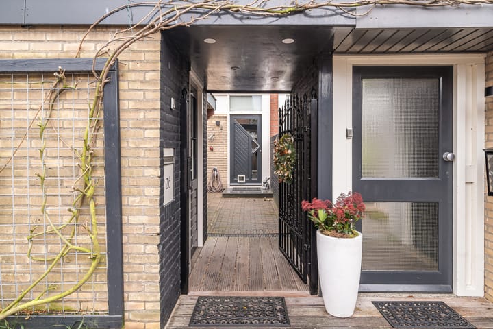 Foto 6 van van Hogendorpstraat 26