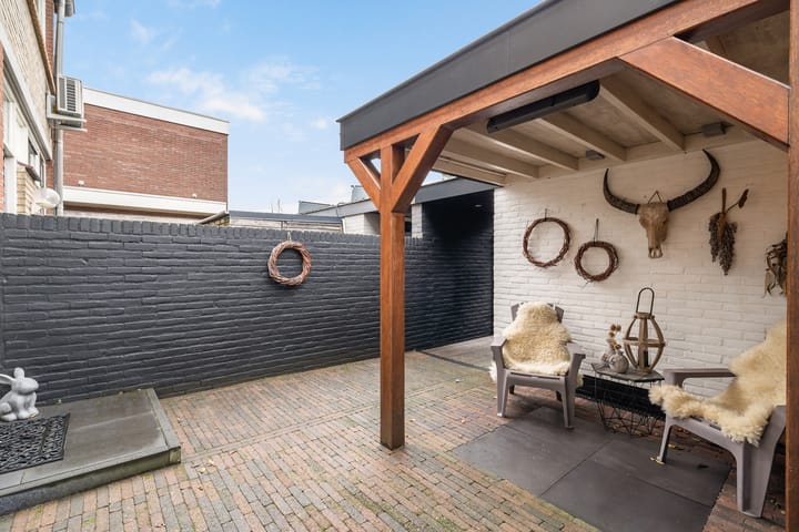 Foto 37 van van Hogendorpstraat 26