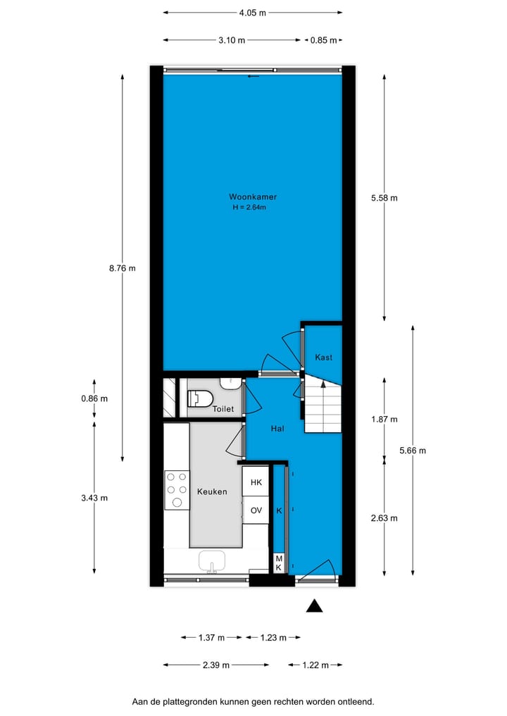 Foto 40 van van Hogendorpstraat 26
