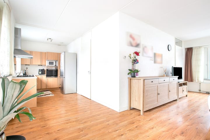 Foto 8 van Lindenlaan 2-B