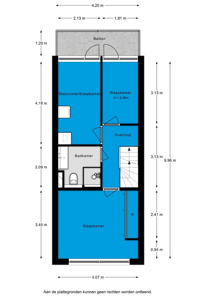 Foto 41 van van Hogendorpstraat 26