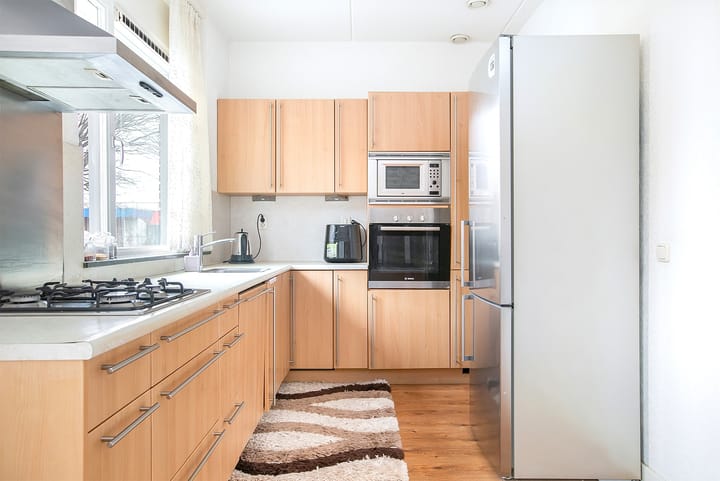 Foto 9 van Lindenlaan 2-B