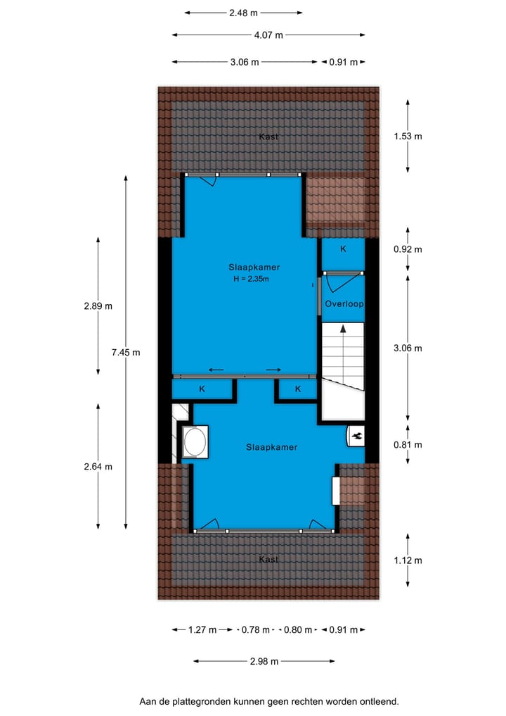 Foto 42 van van Hogendorpstraat 26