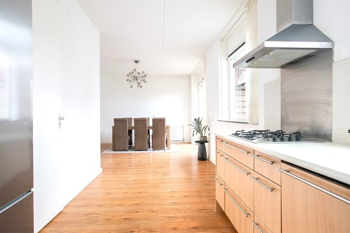 Foto 10 van Lindenlaan 2-B