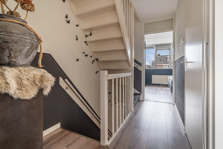 Foto 17 van van Hogendorpstraat 26