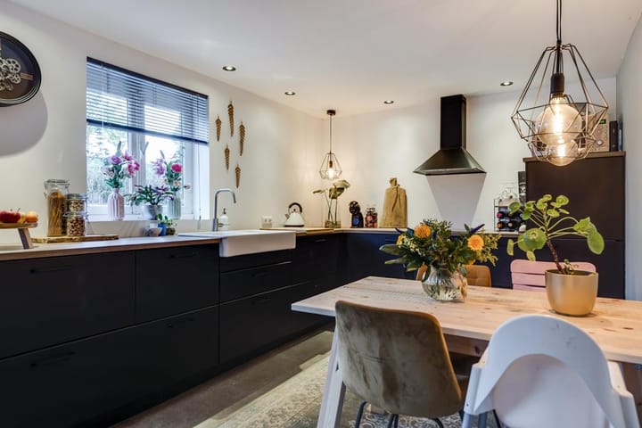 Photo 2 of Mandenmakersstraat 18