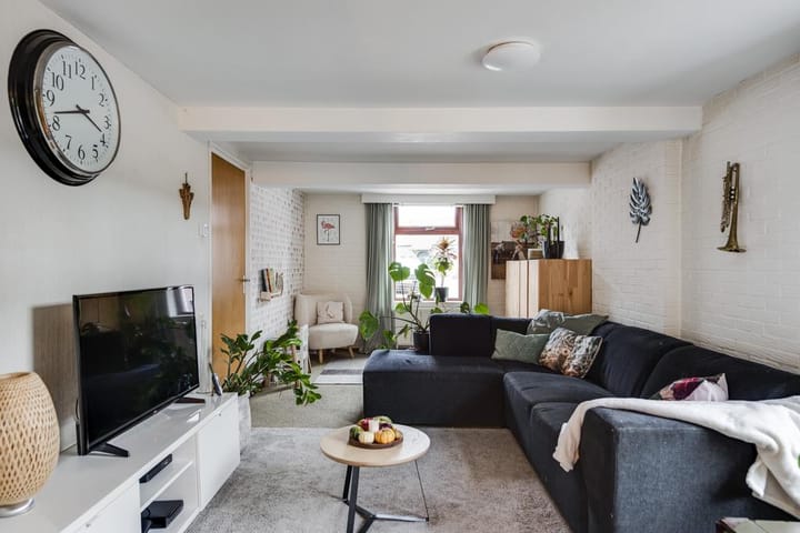 Photo 3 of Mandenmakersstraat 18