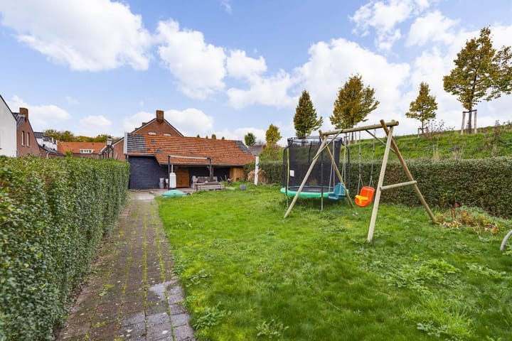 Photo 5 of Mandenmakersstraat 18