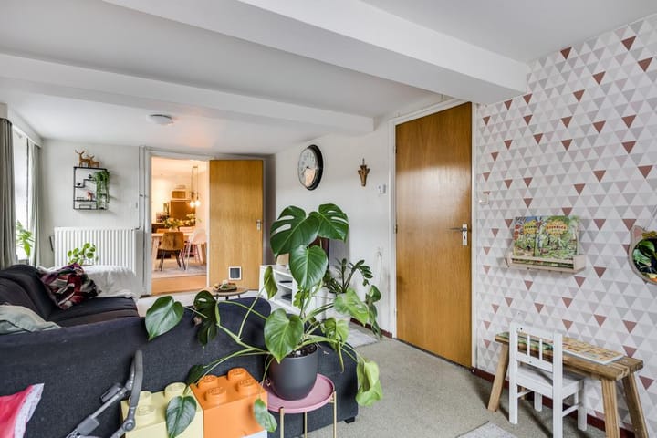 Photo 6 of Mandenmakersstraat 18