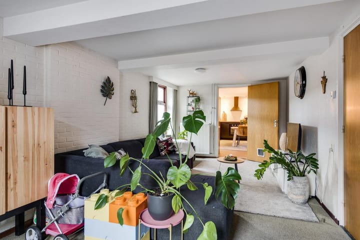 Photo 7 of Mandenmakersstraat 18