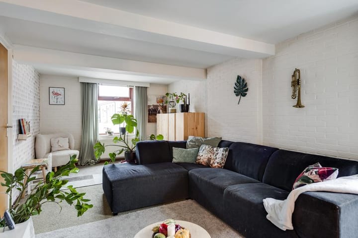 Photo 8 of Mandenmakersstraat 18