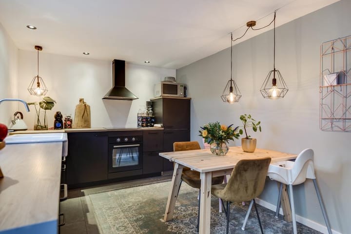 Photo 9 of Mandenmakersstraat 18