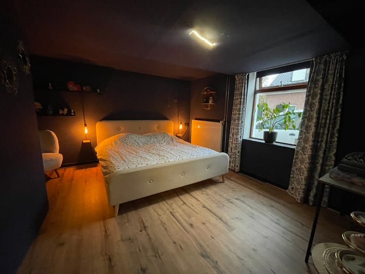 Photo 12 of Mandenmakersstraat 18