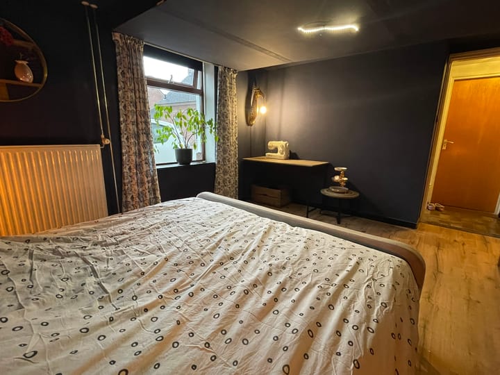 Photo 13 of Mandenmakersstraat 18