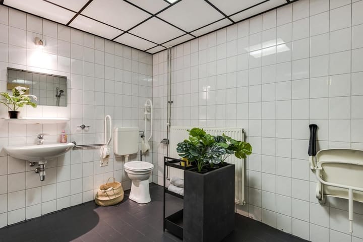 Photo 14 of Mandenmakersstraat 18