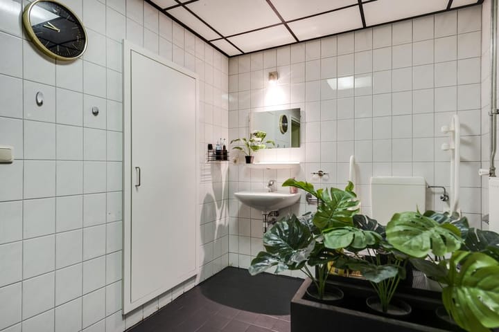 Photo 15 of Mandenmakersstraat 18