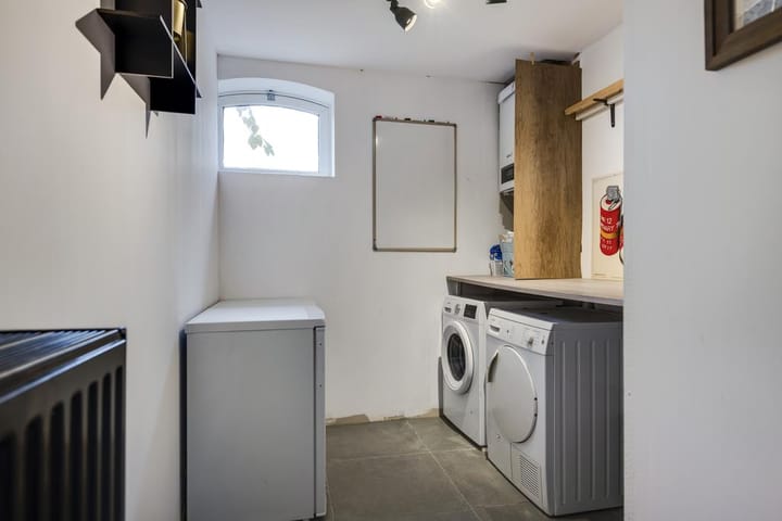 Photo 18 of Mandenmakersstraat 18