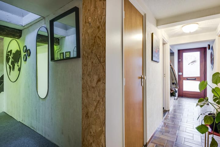 Photo 19 of Mandenmakersstraat 18