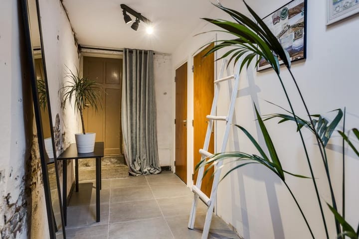 Photo 21 of Mandenmakersstraat 18