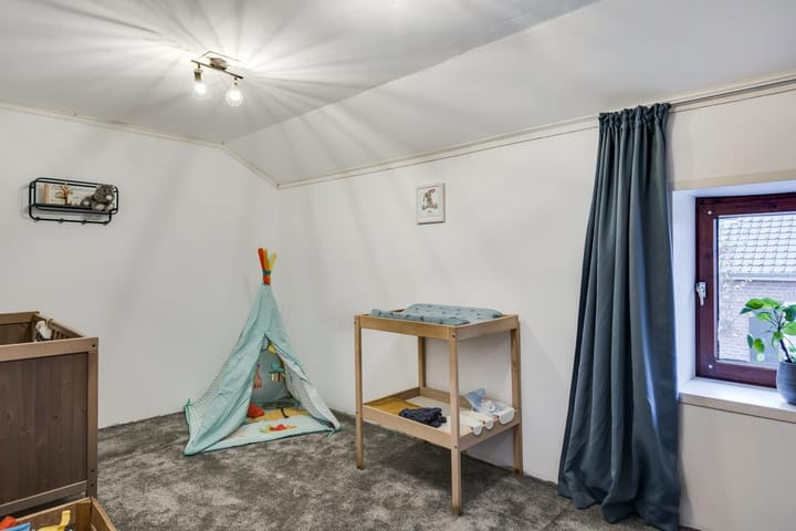 Photo 23 of Mandenmakersstraat 18