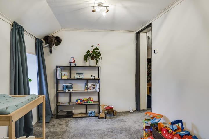 Photo 24 of Mandenmakersstraat 18