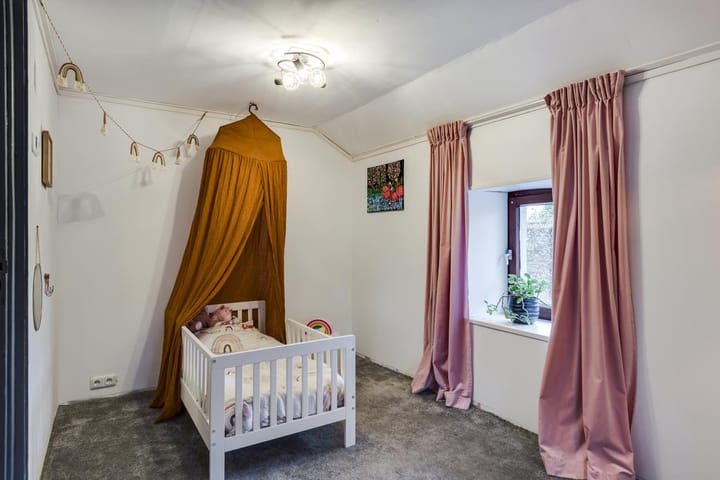 Photo 25 of Mandenmakersstraat 18