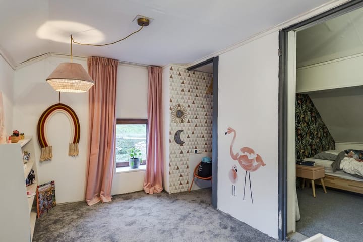 Photo 26 of Mandenmakersstraat 18