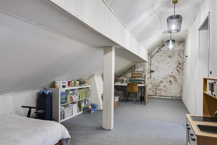 Photo 27 of Mandenmakersstraat 18