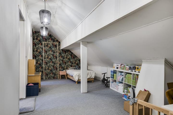 Photo 28 of Mandenmakersstraat 18