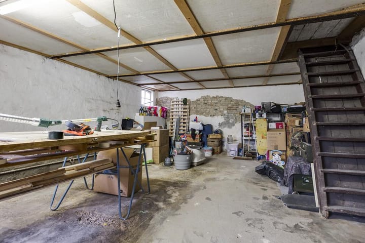 Photo 30 of Mandenmakersstraat 18