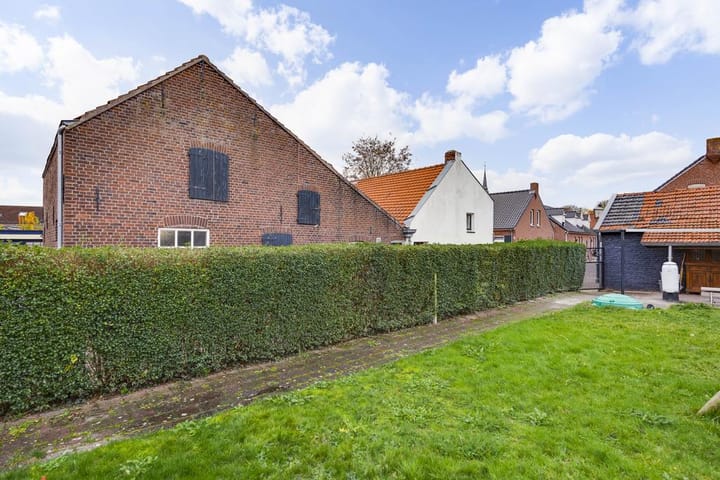 Photo 32 of Mandenmakersstraat 18