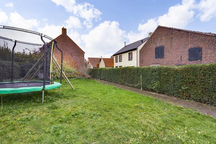 Photo 33 of Mandenmakersstraat 18