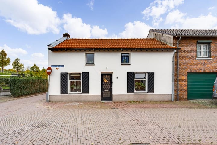 Photo 35 of Mandenmakersstraat 18