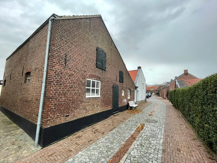 Photo 39 of Mandenmakersstraat 18