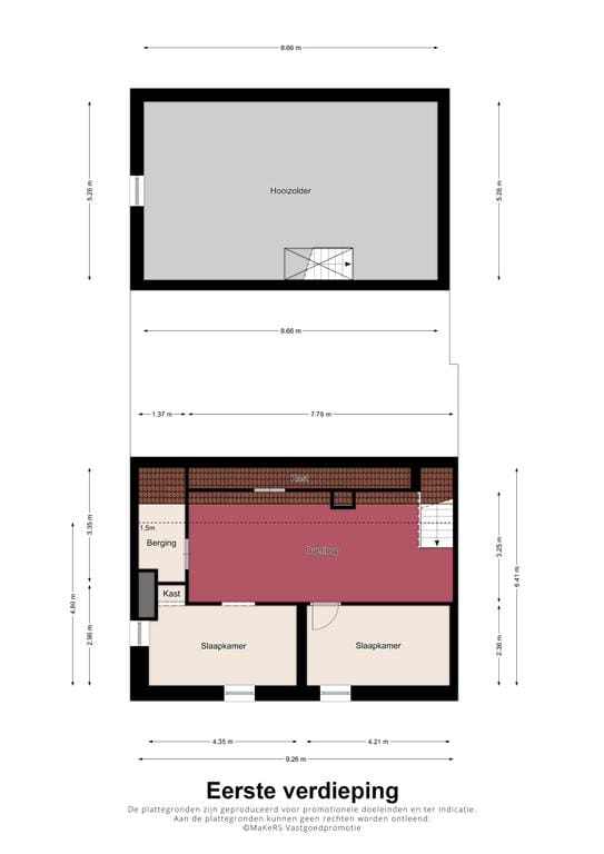 Photo 41 of Mandenmakersstraat 18