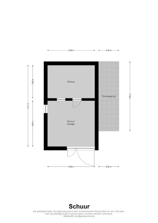 Photo 42 of Mandenmakersstraat 18