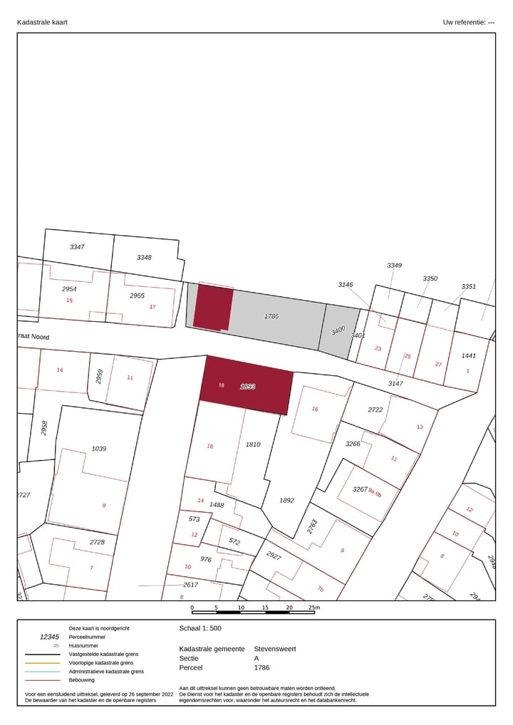 Photo 43 of Mandenmakersstraat 18